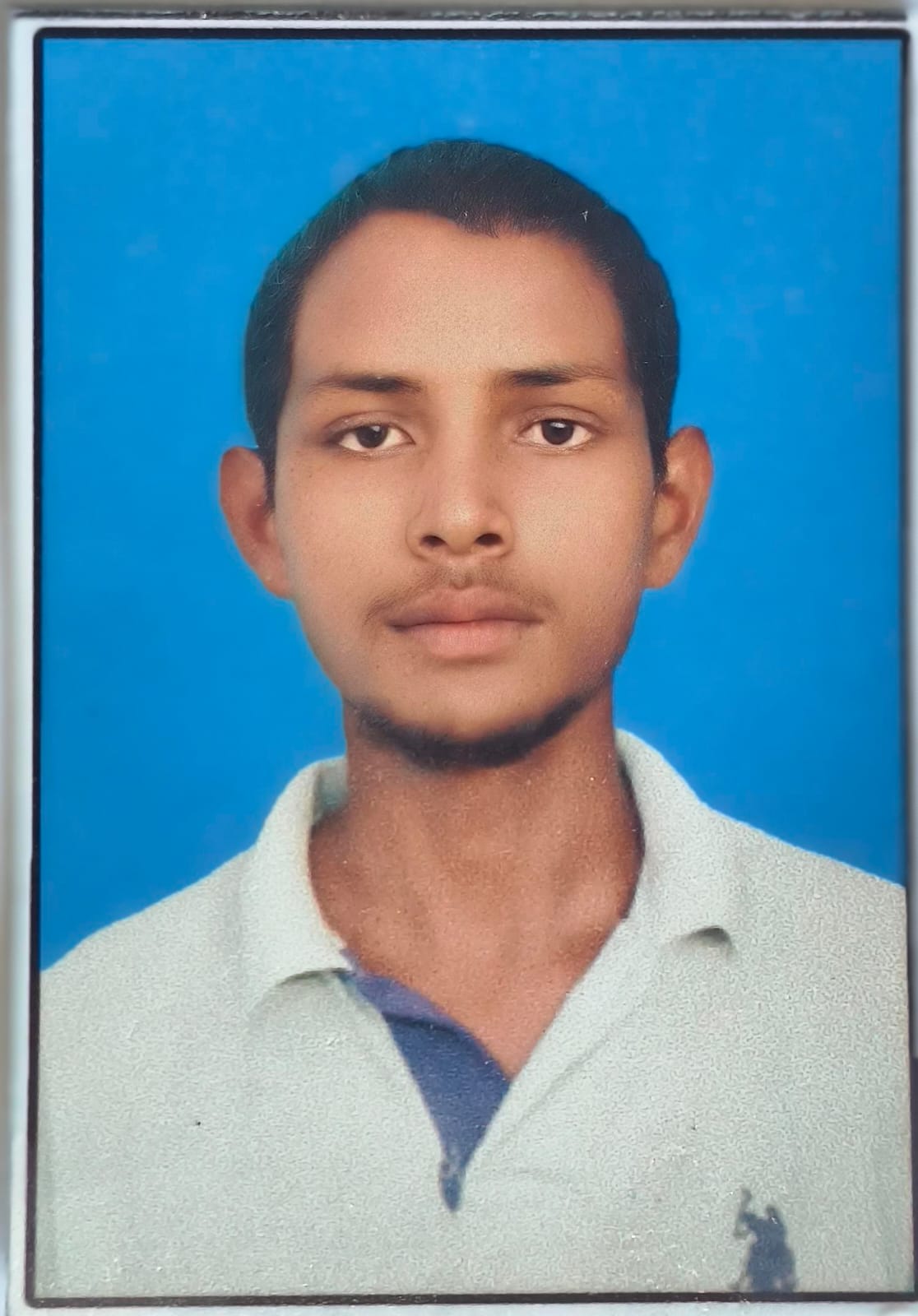 ABHISHEK